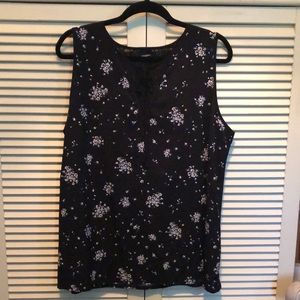 A little bit country style top!